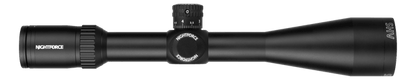 Nightforce SHV - 4-14X50mm F1