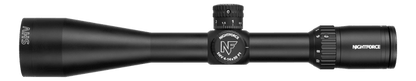 Nightforce SHV - 4-14X50mm F1