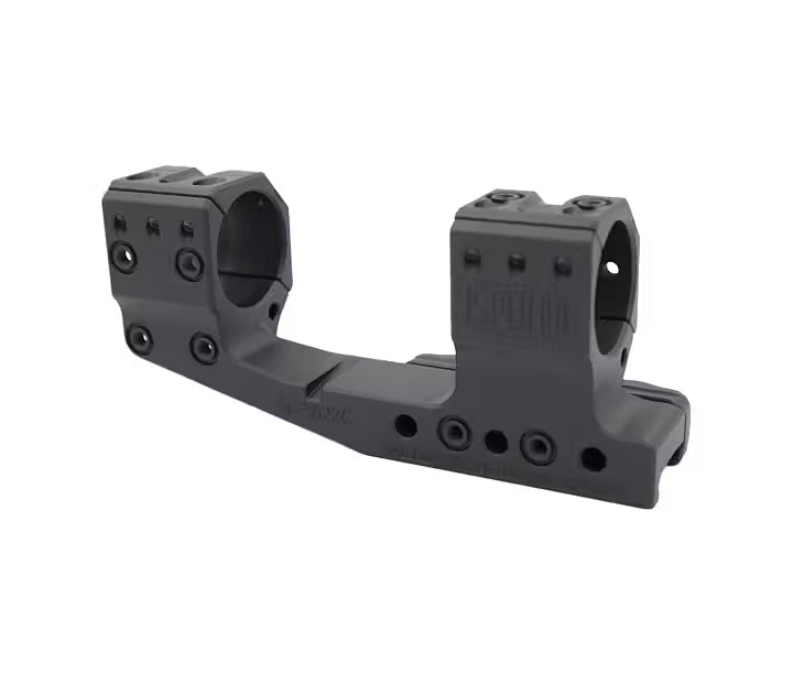 SPUHR SP-3622C Ø30 H38mm 6MIL PIC Gen3