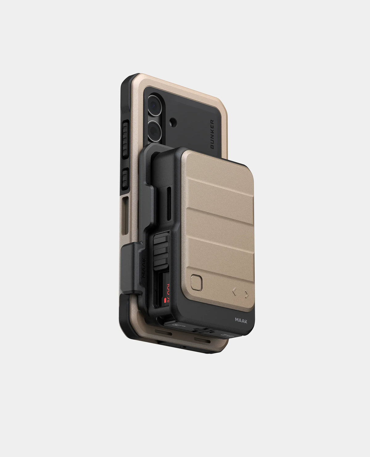 MAAK Forge Field Module Clip