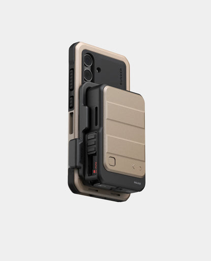 MAAK Forge Field Module Clip