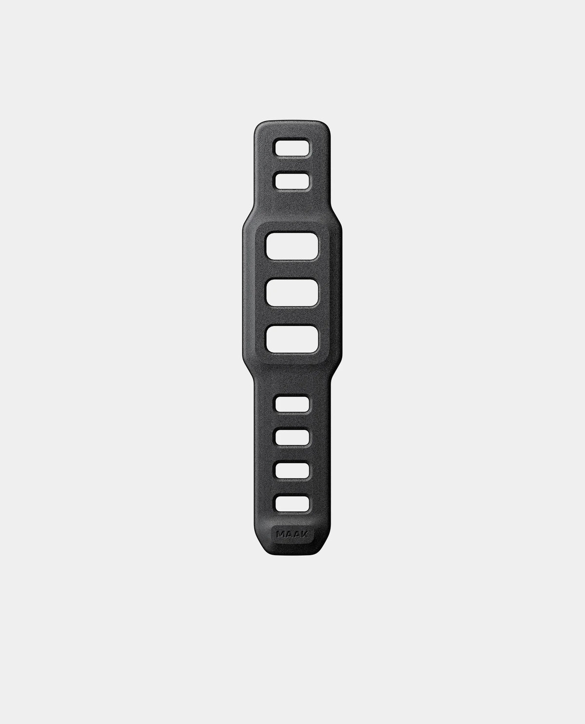 MAAK Adventure Clip Strap Black
