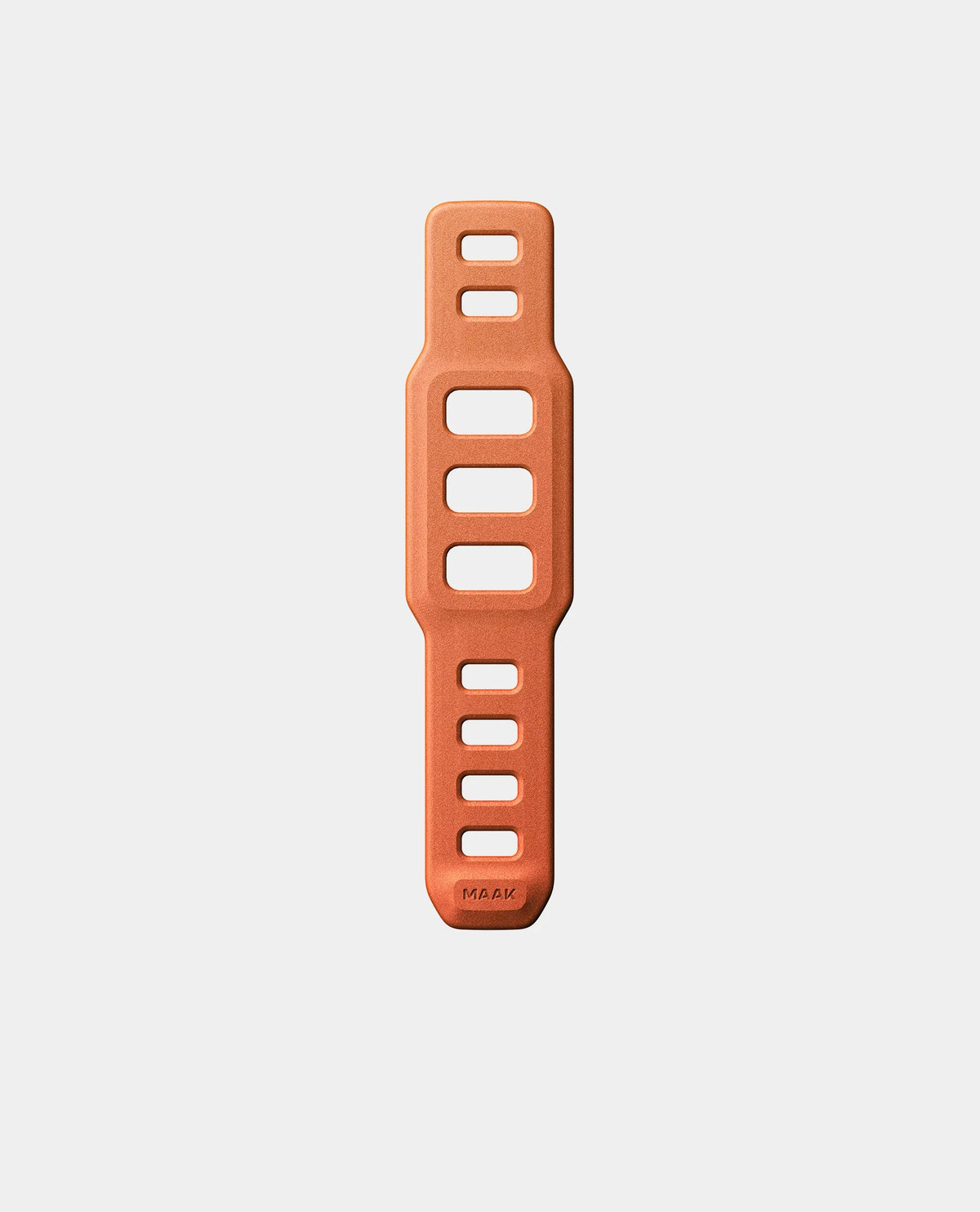 MAAK Adventure Clip Strap Orange