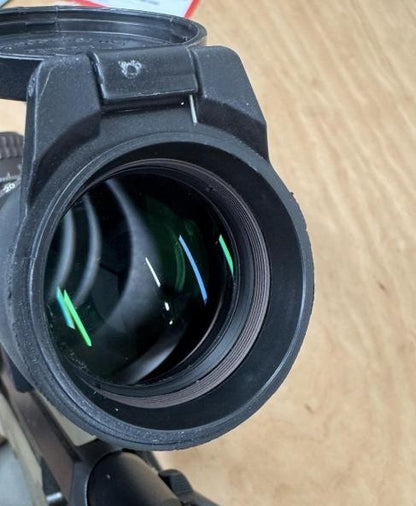 Vortex Razor HD Gen II 4,5-27x56 EBR-7C MRAD (mit MDT Ringen)