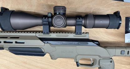 Vortex Razor HD Gen II 4,5-27x56 EBR-7C MRAD (mit MDT Ringen)