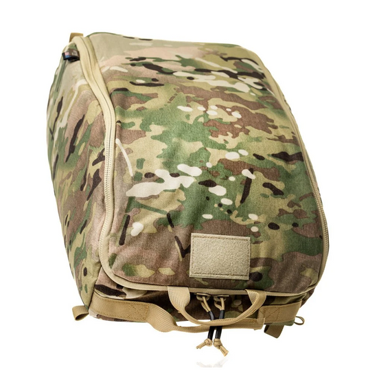 OTTE Gear V2 OG Tactical Helmet Bag w/ Nods Box