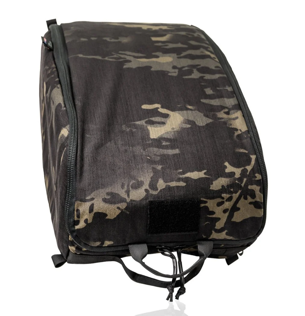 OTTE Gear V2 OG Tactical Helmet Bag w/ Nods Box