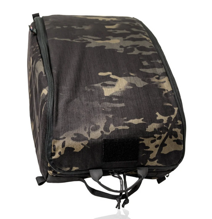 OTTE Gear V2 OG Tactical Helmet Bag w/ Nods Box