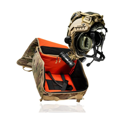 OTTE Gear V2 OG Tactical Helmet Bag w/ Nods Box