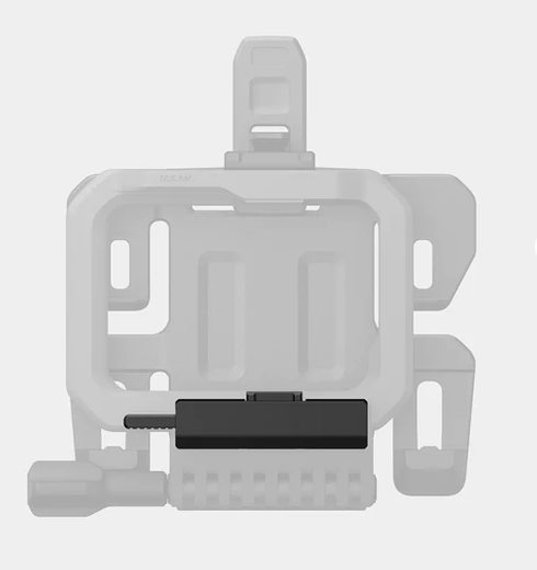 MAAK Module Mount