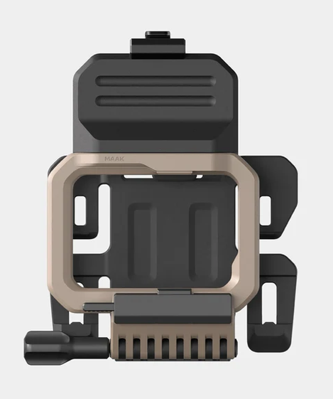 MAAK Chest Mount - Tab Active5