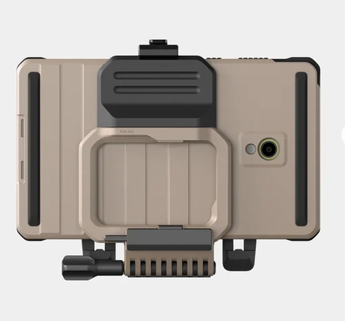 MAAK Chest Mount - Tab Active5