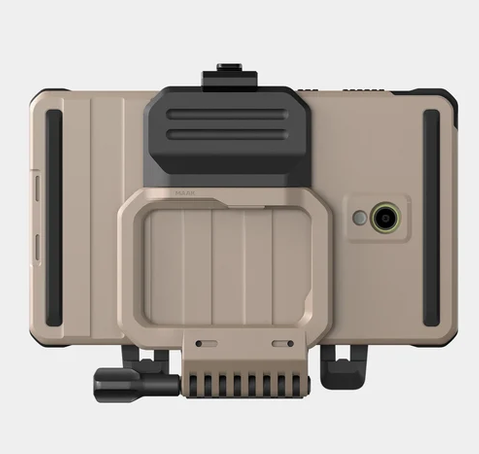 MAAK Chest Mount - Tab Active5