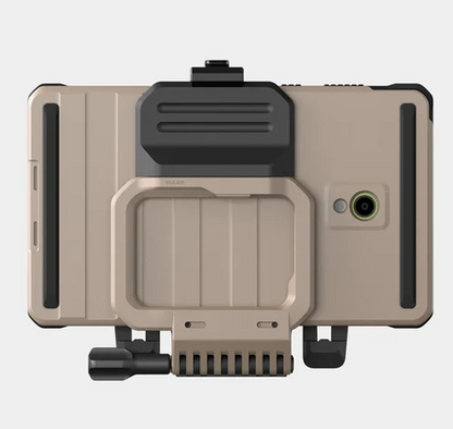 MAAK Chest Mount - Tab Active5