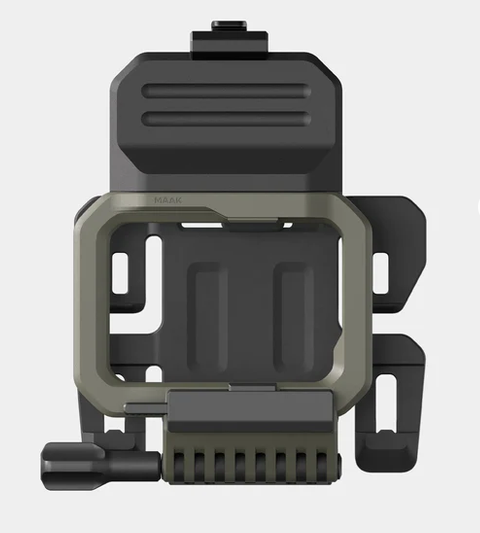 MAAK Chest Mount - Tab Active5