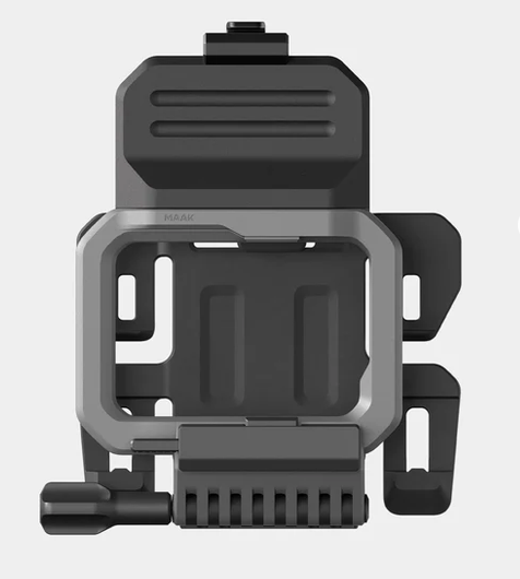 MAAK Chest Mount - Tab Active5