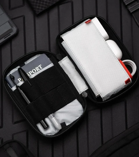 MAAK Terra Pouch MODULE READY