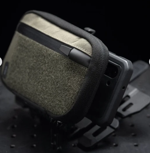 MAAK Terra Pouch MODULE READY
