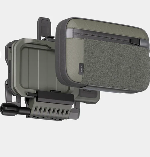 MAAK Terra Pouch MODULE READY