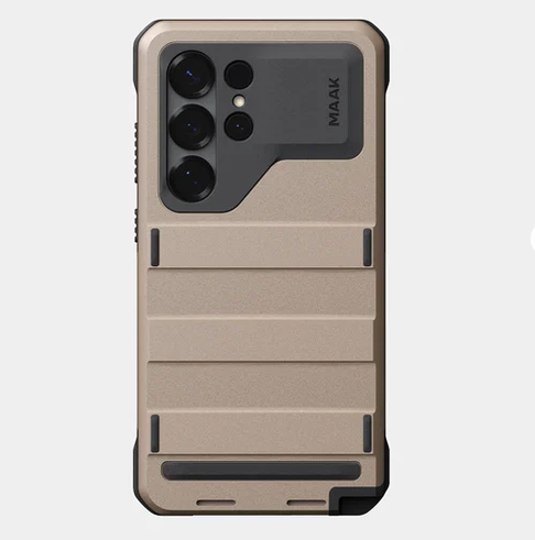 MAAK Forge Case