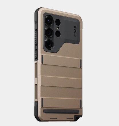MAAK Forge Case