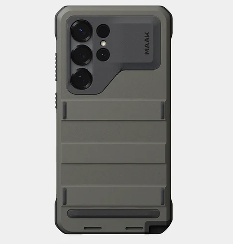 MAAK Forge Case