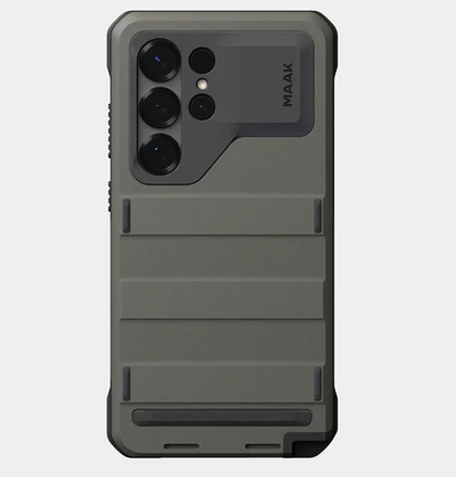 MAAK Forge Case