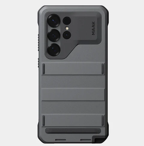 MAAK Forge Case