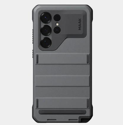MAAK Forge Case