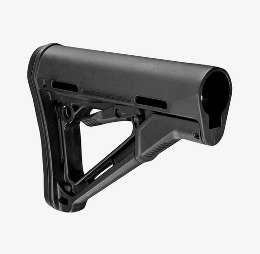 CTR® Carbine Stock – Mil-Spec