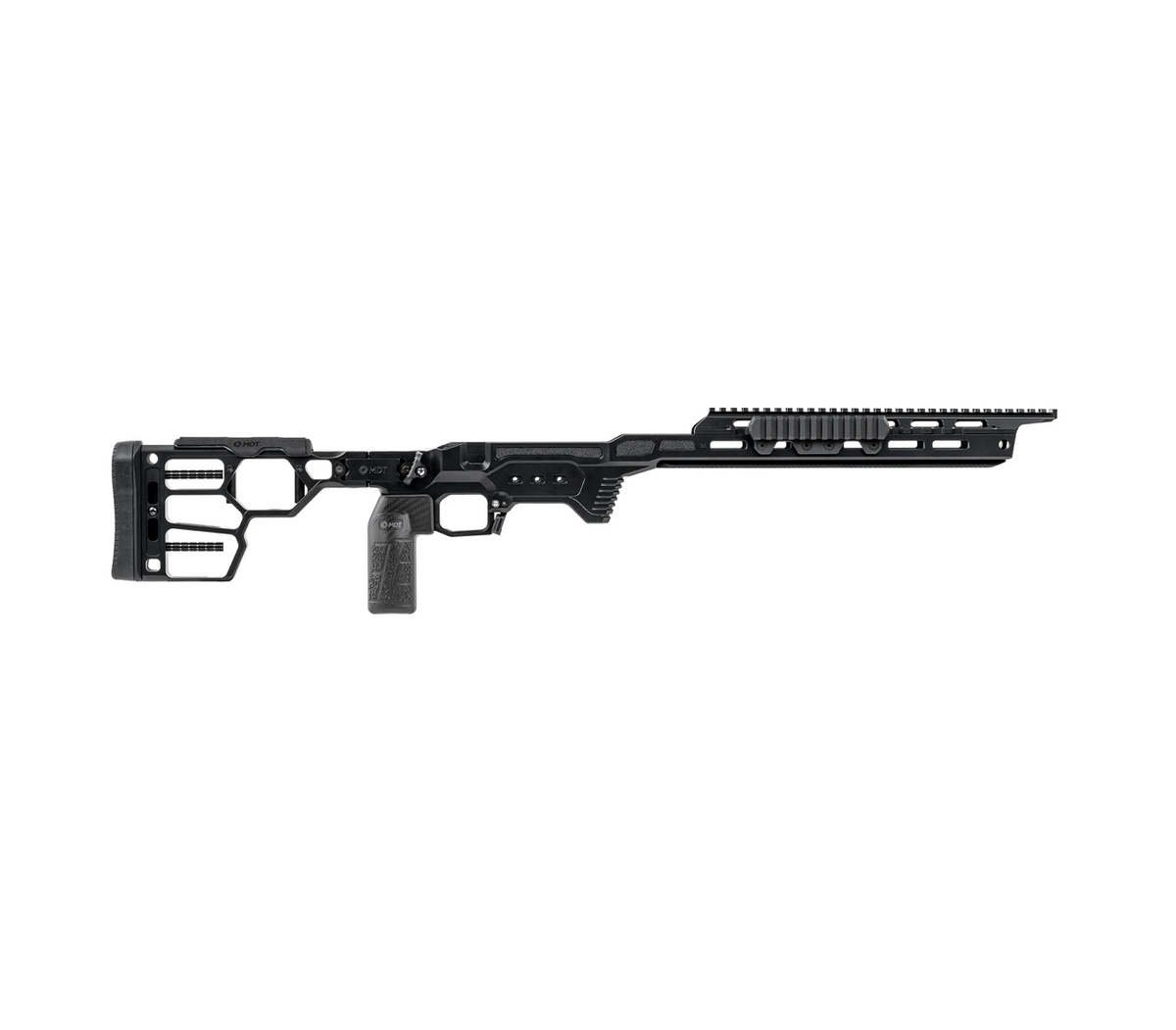 MDT DRT Chassis System