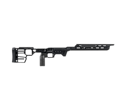 MDT DRT Chassis System