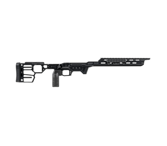 MDT DRT Chassis System