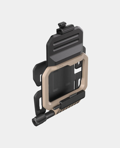 MAAK Chest Mount - Tab Active5