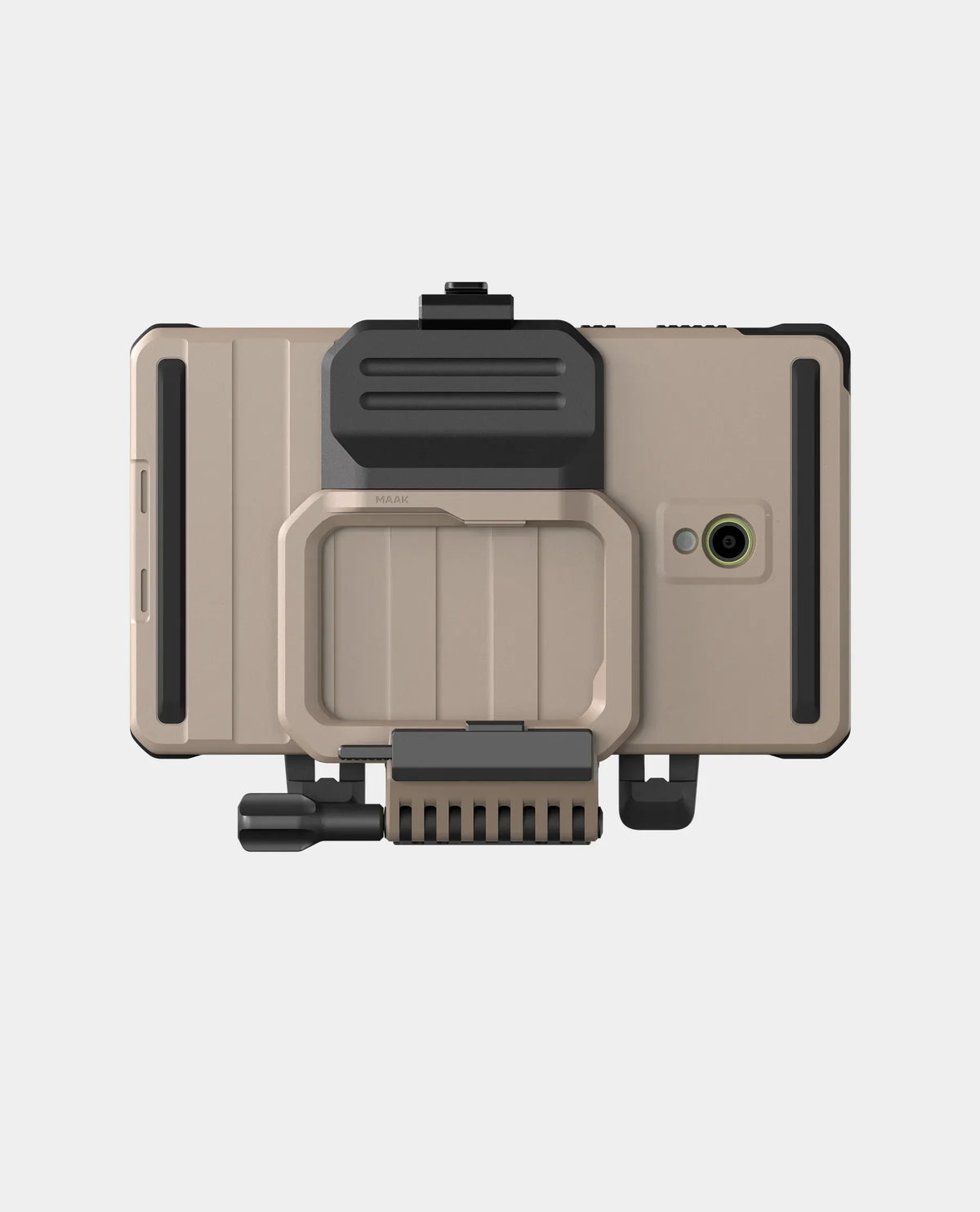 MAAK Chest Mount - Tab Active5