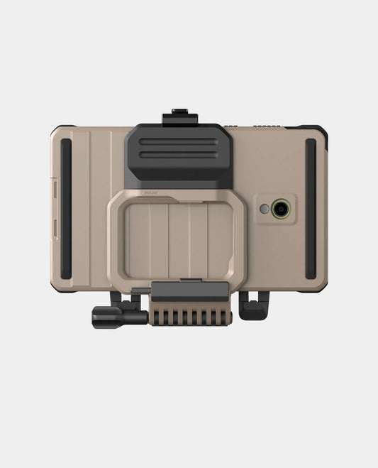 MAAK Chest Mount - Tab Active5