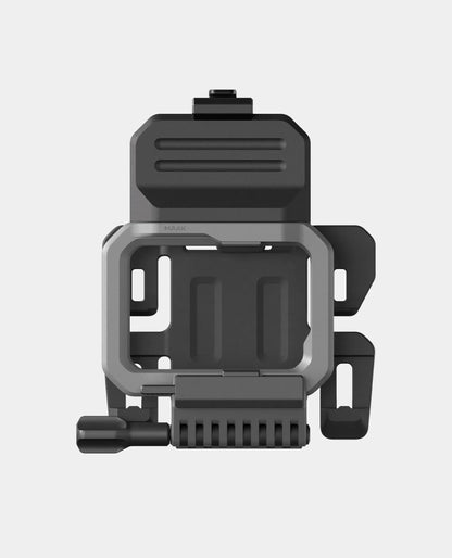 MAAK Chest Mount - Tab Active5 - Graphite Black