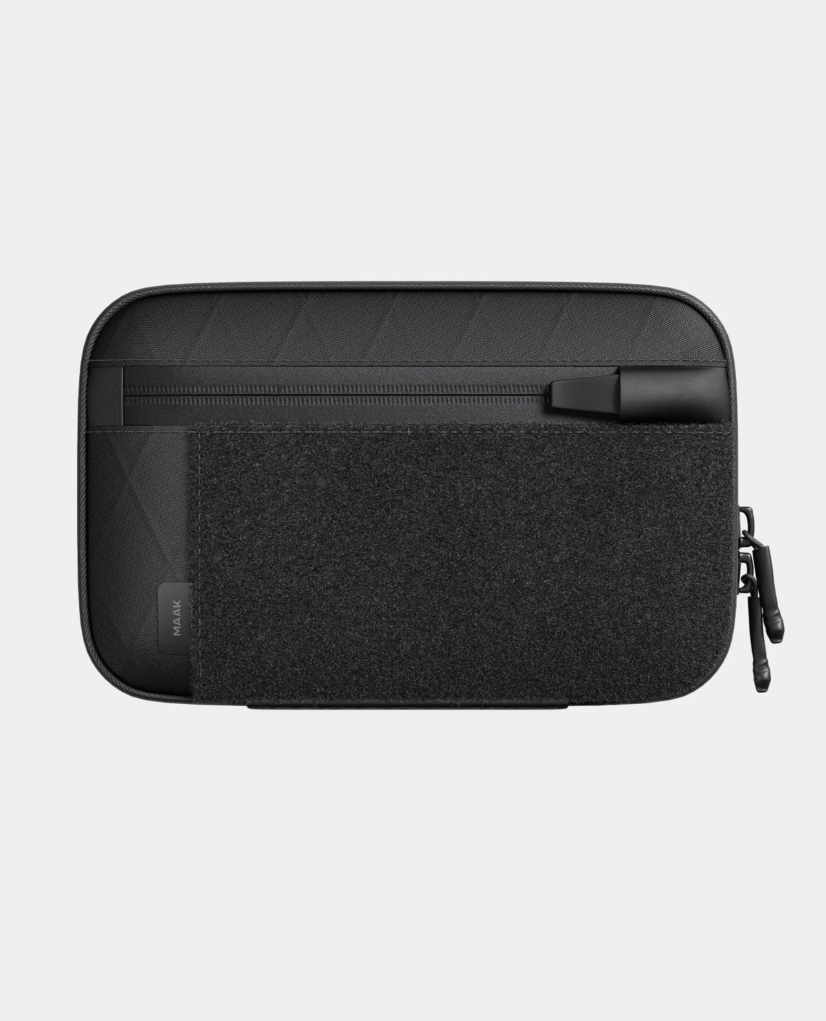 MAAK Terra Pouch - Graphite Black