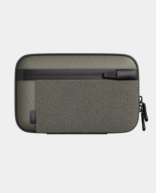MAAK Terra Pouch - OD Green