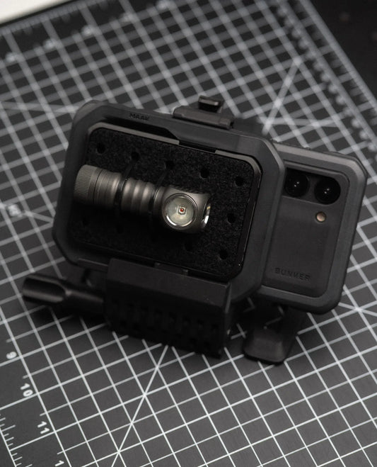 MAAK Universal Plate Module