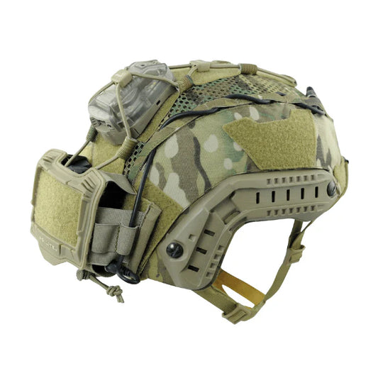 Ops-Core FAST ST/XP High Cut Helmet Cover-Gen4 Multicam (Grösse M/L)