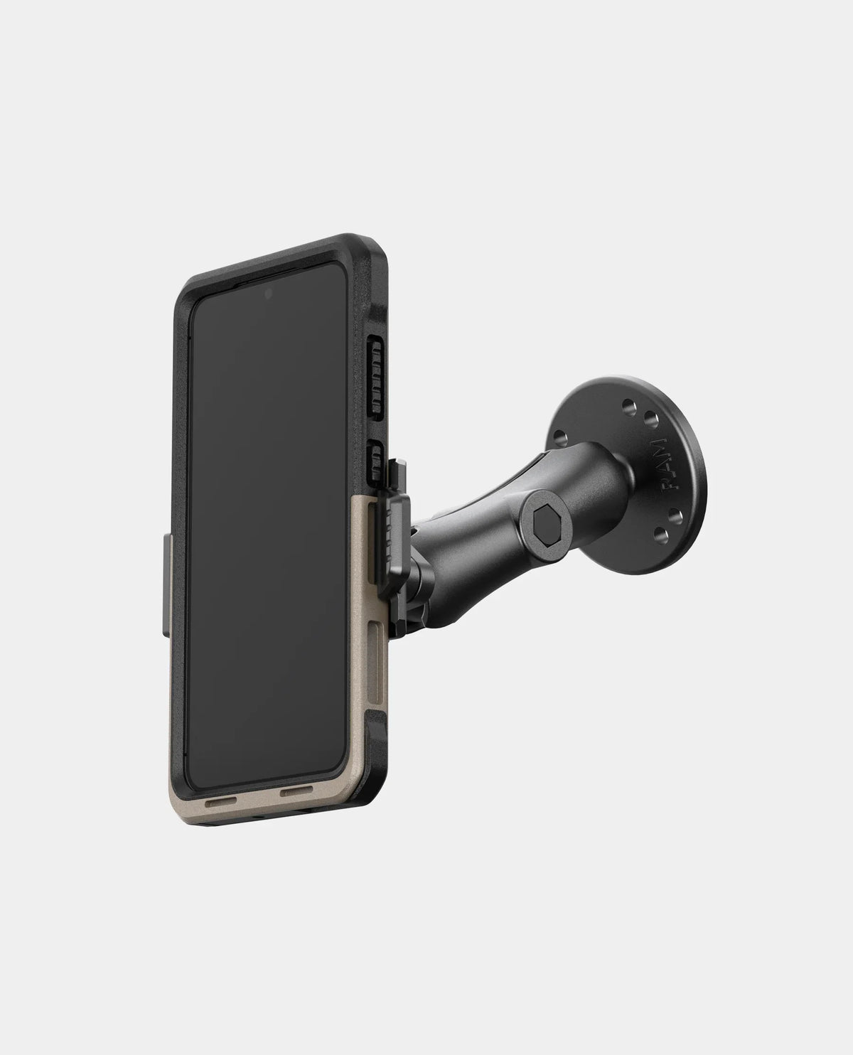 MAAK Vehicle Mount