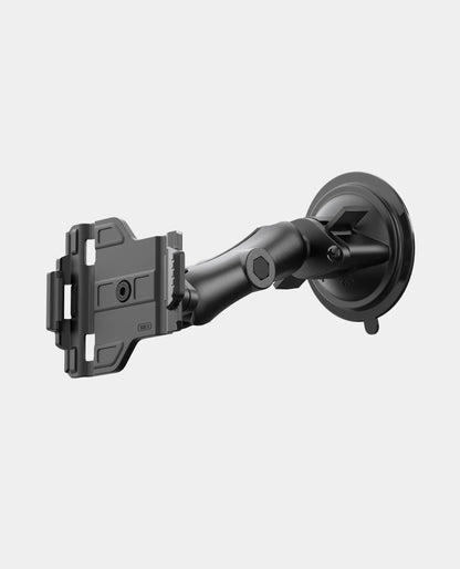 MAAK Vehicle Mount Saugnapf Samsung S23 / S24 / S25