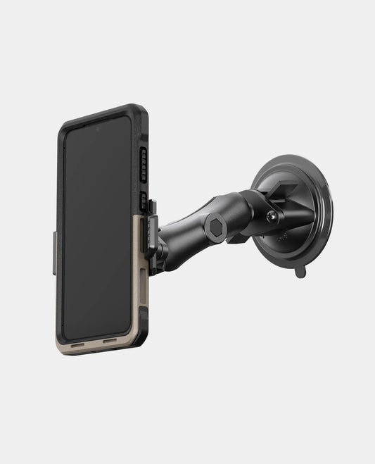 MAAK Vehicle Mount