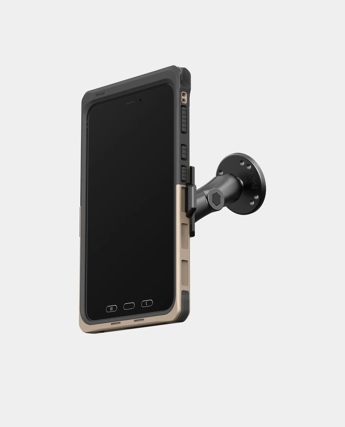 MAAK Vehicle Mount