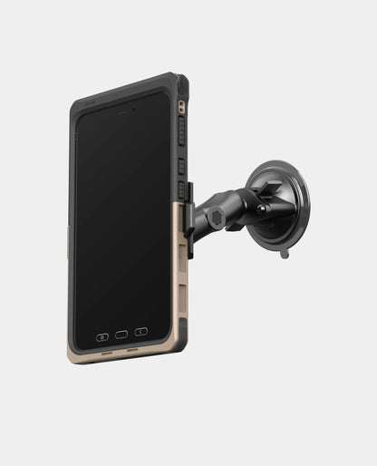 MAAK Vehicle Mount