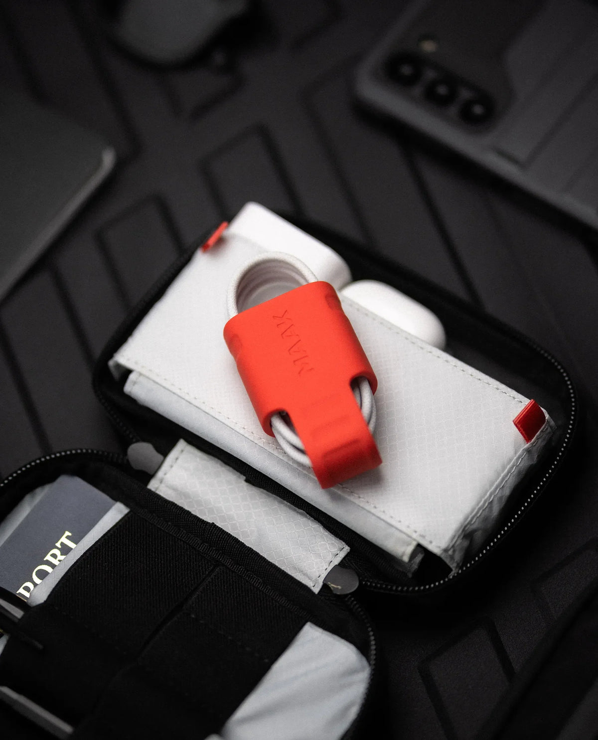 MAAK Cable Grip