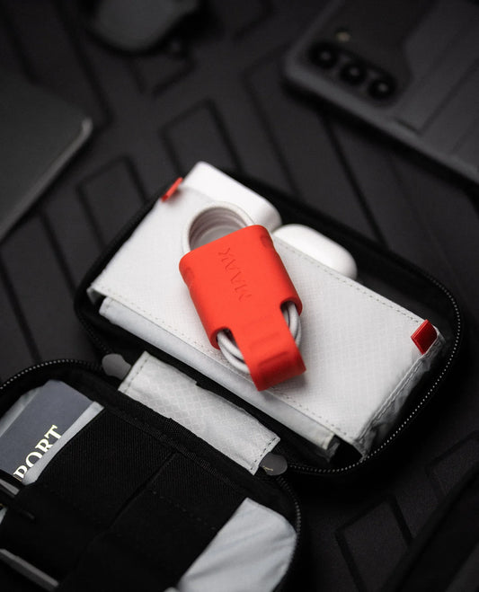 MAAK Cable Grip