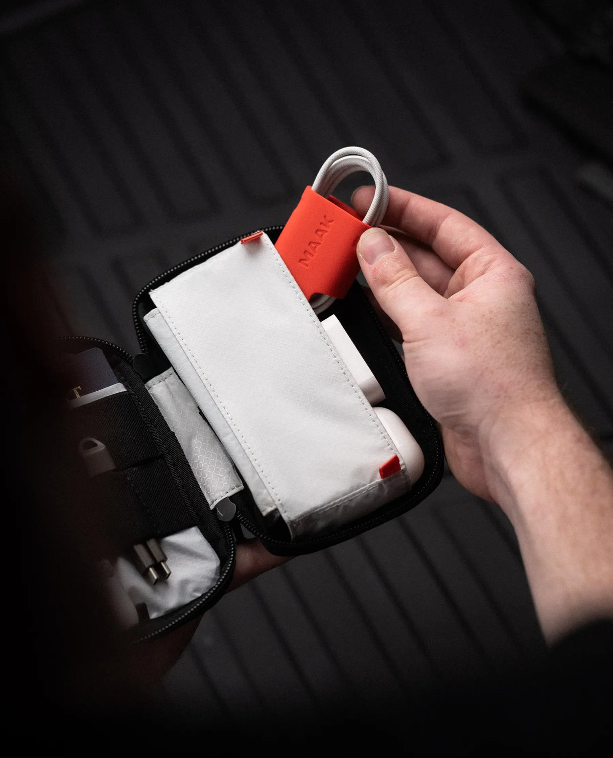 MAAK Terra Pouch