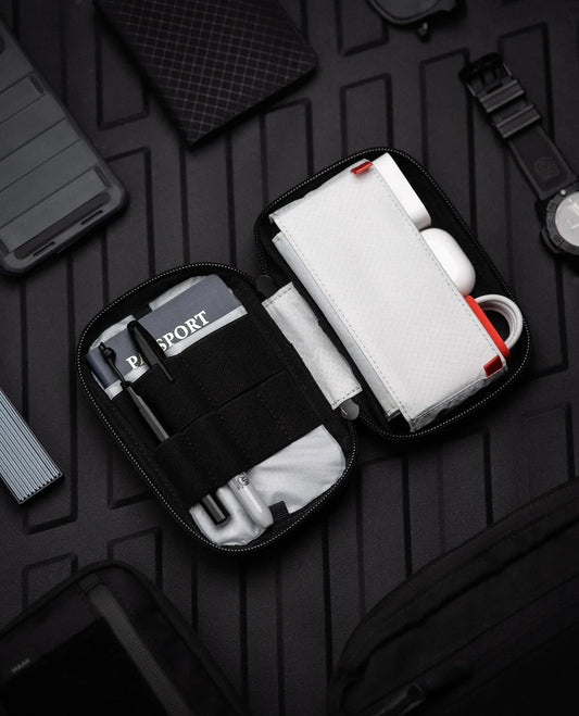 MAAK Terra Pouch
